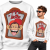 BLUZA LUSTRO